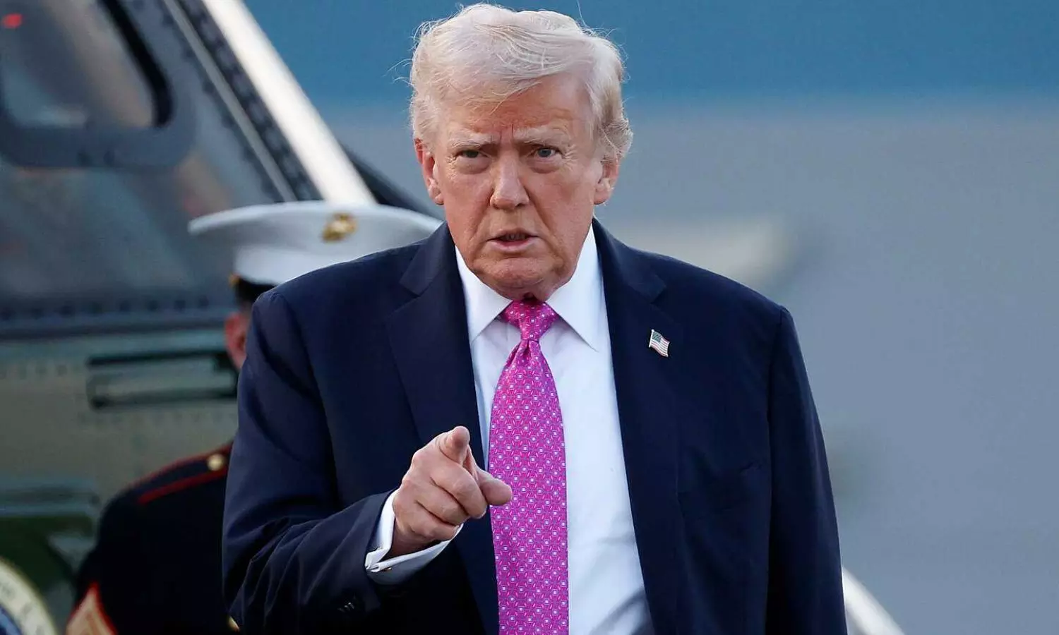 ఈ రోజు ఇరాన్కు ఒక గొప్ప రోజు..! ఈ రోజు ఇరాన్కు ఒక గొప్ప రోజు..!