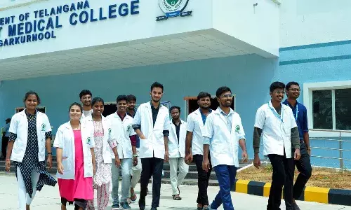 Telangana Health Ministry, Damodara Rajanarsimha, Medical Recruitment Telangana, TIMS Hospitals, Warangal Super Specialty, Aarogyasri Updates, Government Doctors Workload, New Dialysis Centers