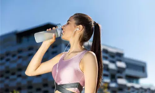 Cold water health effects, Summer hydration tips, Benefits of clay pot water, Digestion and cold water, Vagus nerve stimulation, Summer health precautions