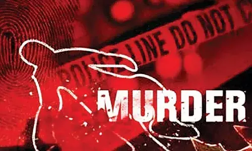 Kokapet Villa Murder, Narsingi Police Arrest, Shaik Basha Cook, Driver Karthik Killed, Food Dispute Murder, North Star Allura Villas, Hyderabad Crime News 2026