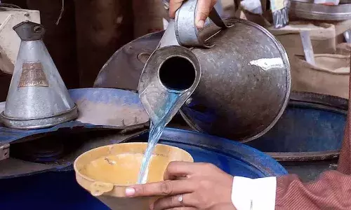 Kerosene Distribution, Petroleum Safety Norms, PDS SKO, Ministry of Petroleum, Energy Supply Chain, Petrol Pumps, Gazette Notification, Fuel Crisis