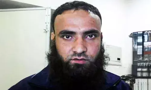 Lashkar-e-Taiba, Terrorist Arrest, Delhi Police Special Cell, Shabbir Ahmad Lone, ISI Terror Plot, Bangladesh Terror Base, Tihar Jail