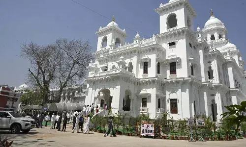 Telangana Council Suspension, BRS MLCs, Raghava Constructions, Illegal Mining Case, Minister Ponguleti Srinivas Reddy, Gutta Sukhender Reddy, D Sridhar Babu, House Committee Demand Telangana Council Suspension, BRS MLCs, Raghava Constructions, Illegal Mining Case, Minister Ponguleti Srinivas Reddy, Gutta Sukhender Reddy, D Sridhar Babu, House Committee Demand