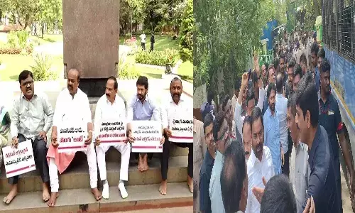Telangana, BRS, MLCs Suspension, Legislative Council, Raghava Constructions