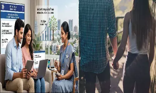 National News, Census2027, Indian Government, Live In Relationships, Family Status, Digital Census