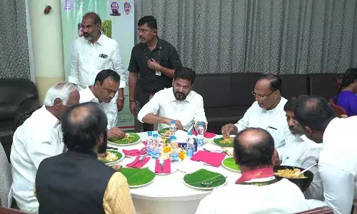 Telangana, Hyderabad, CM Revanthreddy, Telangana Govt, Sannabiyyam, PDS Reform, Telangana Assembly