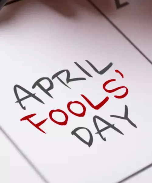 ఏప్రిల్ 1వ తేదీ రోజే ఫూల్స్ డే ఎందుకు జరుపుకుంటారు..?