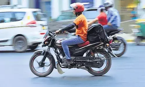 Telangana Gig Workers Bill 2026, Social Security for Platform Workers, Gig Worker Welfare Board, Aggregator Company Penalties, Platform Transaction Levy, Gig Workers Registration and Rights