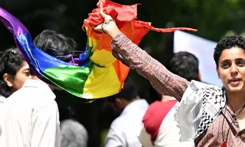 Transgender Persons Amendment Act 2026, Self-identification Rights, Biological Gender Identity, Transgender Rights India, President Assent Transgender Bill, Social Justice and Empowerment Ministry