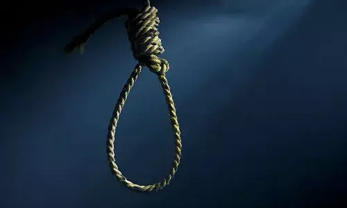 ఎనిమిదేళ్ల బాలికపై అత్యాచారం, హత్య.. నిందితుడికి మరణశిక్ష విధించిన కోర్టు