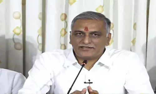 Telangana, HarishRao, BRS, Telangana Assembly, Congress Govt, SixGuarantees, Cm RevanthReddy