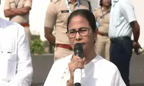 National News, Mamata Banerjee, WestBengal, BJP, Election Commission, VoterListScam National News, Mamata Banerjee, WestBengal, BJP, Election Commission, VoterListScam