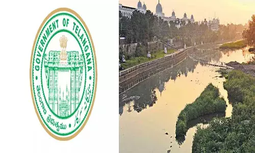 Telangana, Hyderabad, MusiRiver, Musi Rejuvenation, Telangana Government, Public Participation