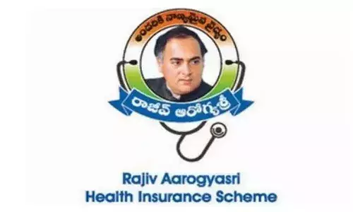 AndhraPradesh, Aarogyasri, HealthCare, AP Government, PendingDues, CM Chandrababu
