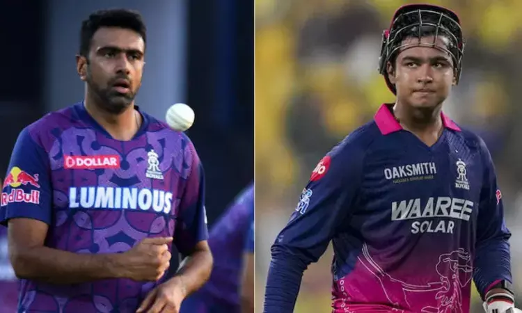 అతను ఇంకా పసివాడే.. అలాంటి లక్ష్యం పెట్టకండి..!