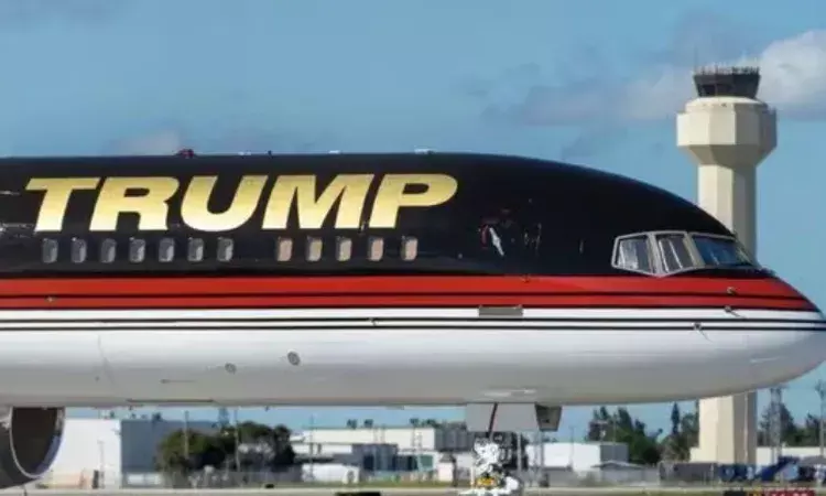 డొనాల్డ్ ట్రంప్ పేరు మీద విమానాశ్రయం.. ఆర్థిక ప్రయోజనం ఉంటుందా.?