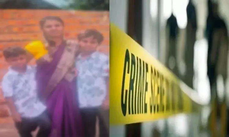 Crime News, Kukatpally, Hyderabad Crime, Suicide, Family Dispute, TragicIncident