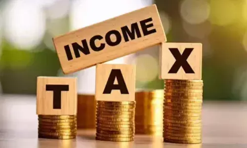 Income Tax Act 2025, Finance Act 2025, Tax Year, Securities Transaction Tax (STT), Tax Collected at Source (TCS), F&O Trading, ITR Forms Notification