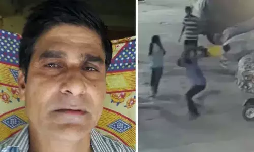 Palghar Child Assault, CCTV Footage Evidence, Personal Dispute Revenge, Attempt to Murder Case, Juvenile Justice Act, Intensive Care Unit (ICU), Vasai Police Investigation