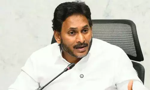 YS Jagan Media Conference, Amaravati Capital Controversy, Constitutional Validity of Capital, Infrastructure Costs, Political Allegations, Andhra Pradesh Assembly Resolution, Corruption Charges, YSRCP Stand on Amaravati