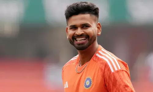 అయ్యర్‌కు షాకిచ్చిన ఐపీఎల్ కమిటీ