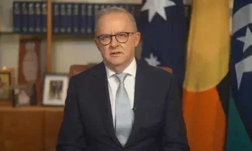 రాబోయే నెలలు మాములుగా ఉండవు.. పశ్చిమ ఆసియా సంక్షోభంపై దేశ ప్ర‌జ‌ల‌కు ఆస్ట్రేలియా ప్రధాని కీల‌క సూచ‌న‌లు