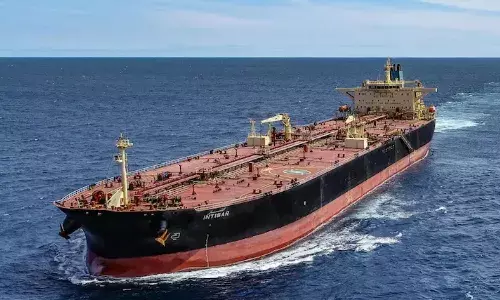 2019 తర్వాత ఇరాన్ నుంచి తొలిసారి భారత్‌కు ముడిచమురు..!