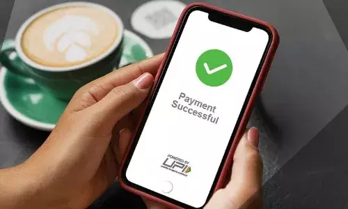 యూపీఐ సేవలు డౌన్.. ఎస్‌బీఐ చెబుతోంది ఇదే..!