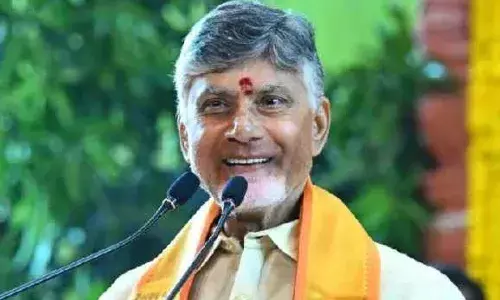 లోక్‌సభలో అమరావతి బిల్లు ఆమోదం ఆంధ్రులకు దక్కిన గౌరవం