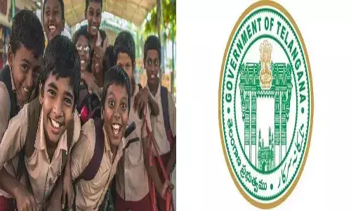 Telangana, Summer Holidays, School Holidays, Education Department, Students