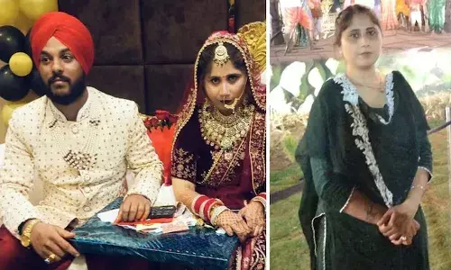 Crime News, Rajasthan, Alwar, NewlywedBride, Loot, FraudMarriage