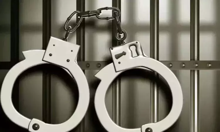 Assistant Tribal Welfare Officer, Anti-Corruption Bureau Trap, Inter-Caste Marriage Incentive, Rigorous Imprisonment, Prevention of Corruption Act, Bribe Red-Handed, Special ACB Court Kurnool