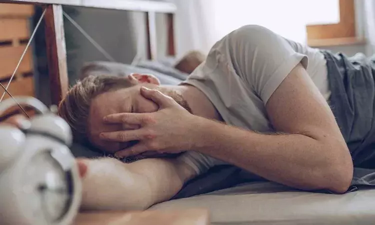 Sleep Quality vs Quantity, Blue Light Exposure, Circadian Rhythm Disruption, Melatonin Suppression, Mental Fatigue and Stress, Social Jet Lag, Sedentary Lifestyle Impact