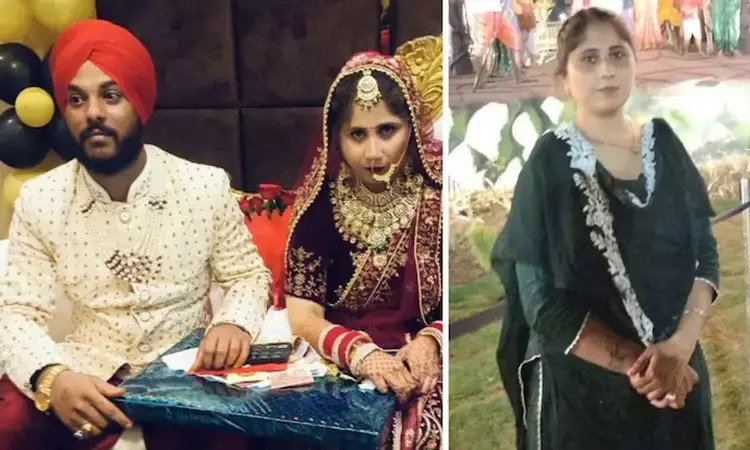 Crime News, Rajasthan, Alwar, NewlywedBride, Loot, FraudMarriage