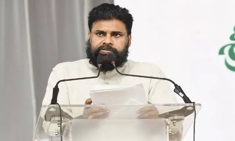 Andrapradesh, Amaravati, PawanKalyan, CM Chandrababu, LokSabha, AP Capital Andrapradesh, Amaravati, PawanKalyan, CM Chandrababu, LokSabha, AP Capital