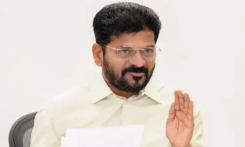 Telangana, CM RevanthReddy, TelanganaRising2047, TelanganaEconomy, Governance, DevelopmentGoals