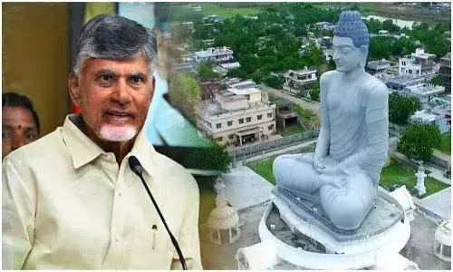 Andrapradesh, Amaravati, AP Capital Bill, CM Chandrababu, ParliamentSuccess