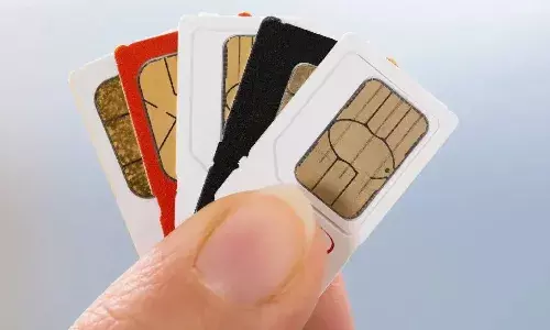 మన వాళ్లే శత్రువులు.. సిమ్ కార్డులను కంబోడియాకు పంపుతూ..!