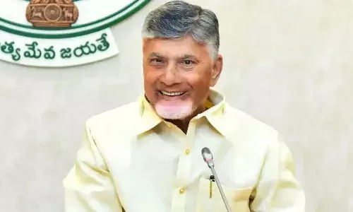 గుడ్‌న్యూస్‌.. ఉద్యోగులకు పెండింగ్ బిల్లుల విడుదలకు గ్రీన్ సిగ్నల్