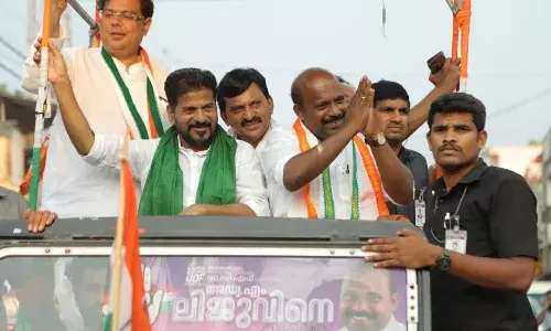 గ్యారంటీల‌పై సందేహాలుంటే తెలంగాణ‌కు రండి : సీఎం రేవంత్ రెడ్డి