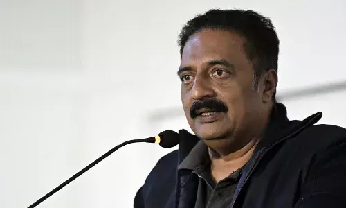 నేను దేవుడిని నమ్మను : ప్రకాష్ రాజ్