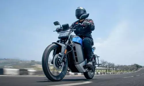 ఓలా బైక్‌పై రూ. 60,000 తగ్గింపు..!