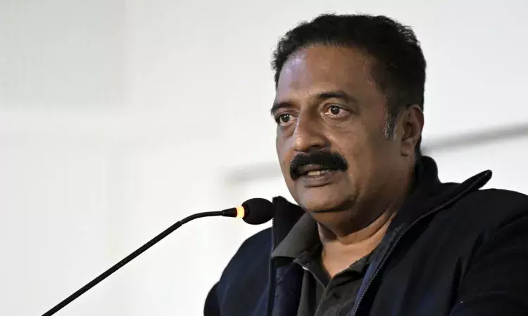 నేను దేవుడిని నమ్మను : ప్రకాష్ రాజ్