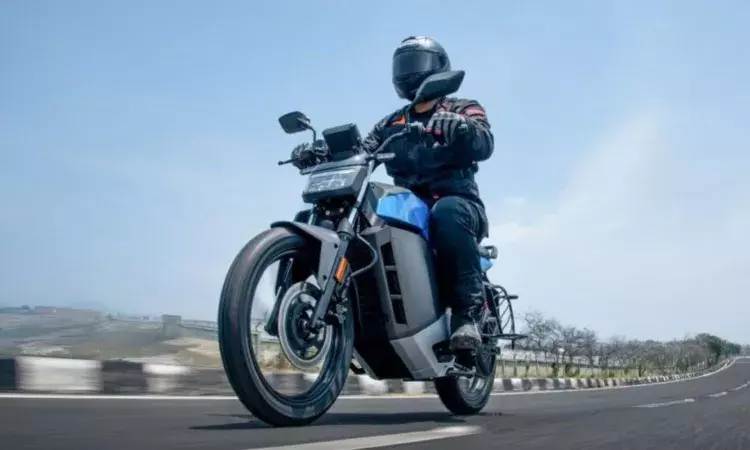 ఓలా బైక్‌పై రూ. 60,000 తగ్గింపు..!