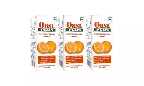 Dr Sivaranjani Santosh Alert, WHO Recommended ORS Formula, Deceptive Hydration Drinks, Child Dehydration Risks, Commercial Electrolyte Drinks vs ORS, Telangana Health News 2026, Diarrhoea Management in Children