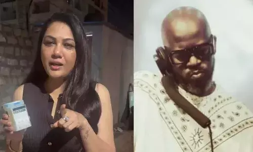 Kondapur Pub Drug Raid, Eagle Task Force Hyderabad, Quack Arena Pub Drugs Case, Actress Hema Drug Test Result, Cyberabad Police Nightlife Crackdown, Drug Testing at Hyderabad Pubs, Gachibowli Police Investigation 2026