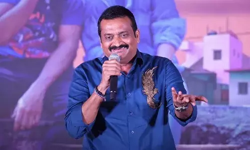 బండ్ల గణేష్ ఇంట్లో పెళ్లి బాజాలు