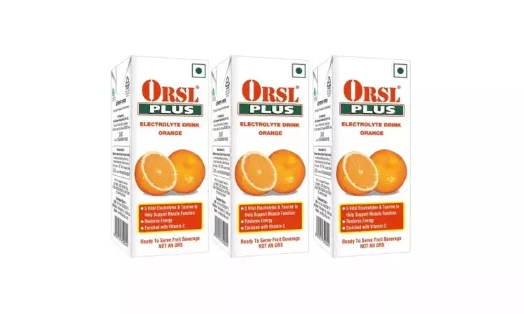 Dr Sivaranjani Santosh Alert, WHO Recommended ORS Formula, Deceptive Hydration Drinks, Child Dehydration Risks, Commercial Electrolyte Drinks vs ORS, Telangana Health News 2026, Diarrhoea Management in Children