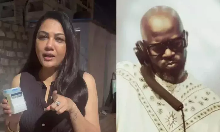 Kondapur Pub Drug Raid, Eagle Task Force Hyderabad, Quack Arena Pub Drugs Case, Actress Hema Drug Test Result, Cyberabad Police Nightlife Crackdown, Drug Testing at Hyderabad Pubs, Gachibowli Police Investigation 2026