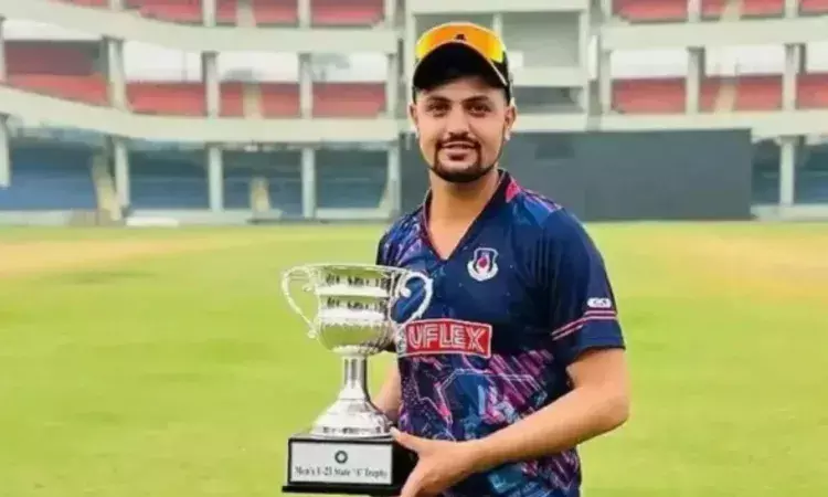 IPL 2026 : రైనా 2.0గా ఎదగ‌డం వెన‌క ఎంతో శ్ర‌మ‌..!